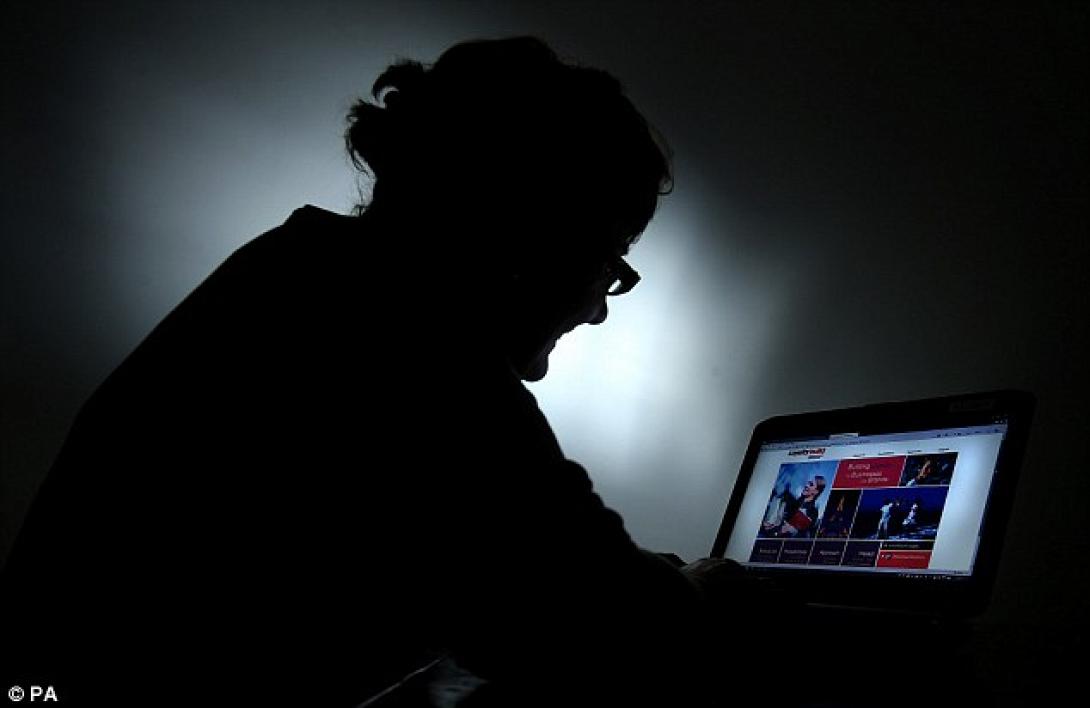Τρεις συλλήψεις για παιδική πορνογραφία στο Διαδίκτυο