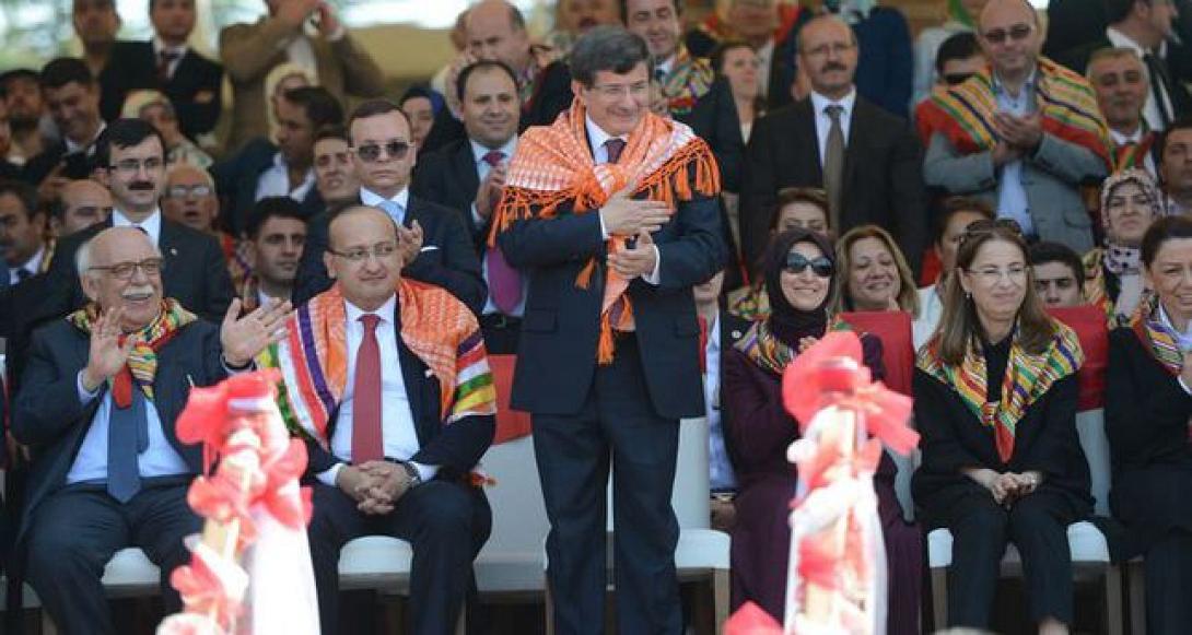 Μαχαίρωσαν πολιτικό του φιλοκουρδικού κόμματος στην Άγκυρα