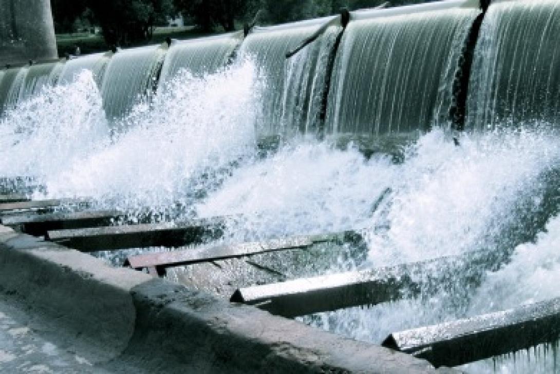 Προσφυγή στο ΣτΕ κατά μεγάλου υδροηλεκτρικού έργου στην Κρήτη