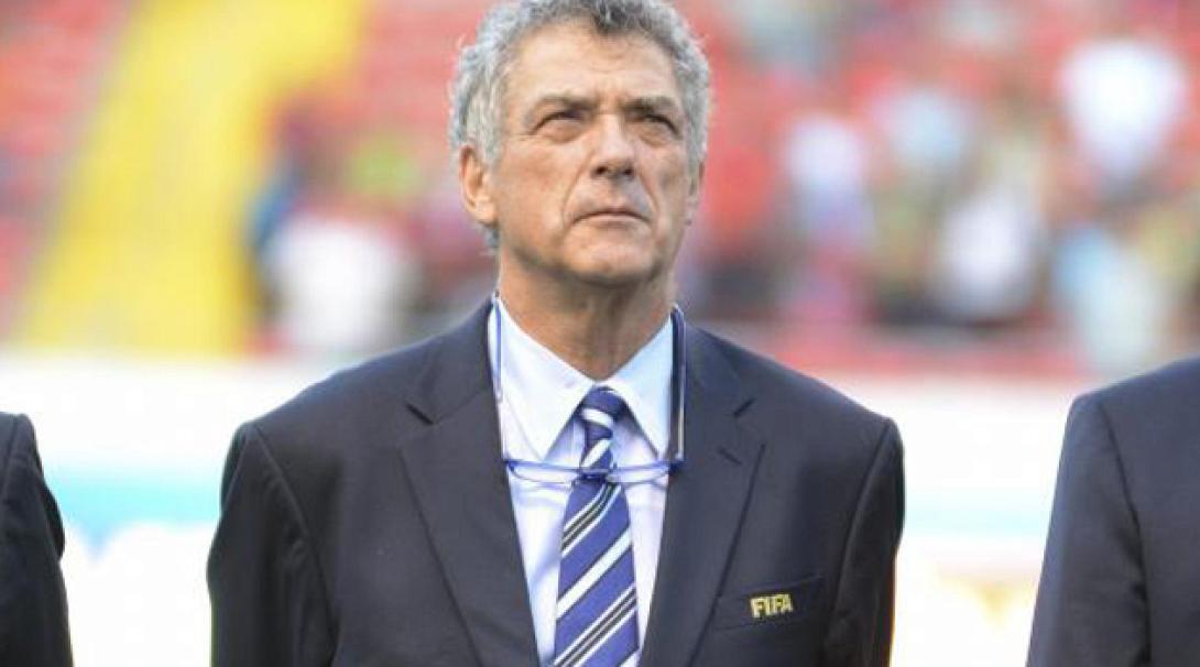 Στο «στόχαστρο» της FIFA ο πρόεδρος της ισπανικής ομοσπονδίας