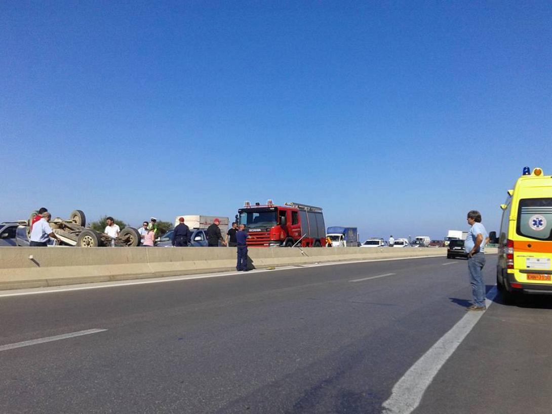 τροχαιο κακο ορος 30/09/16