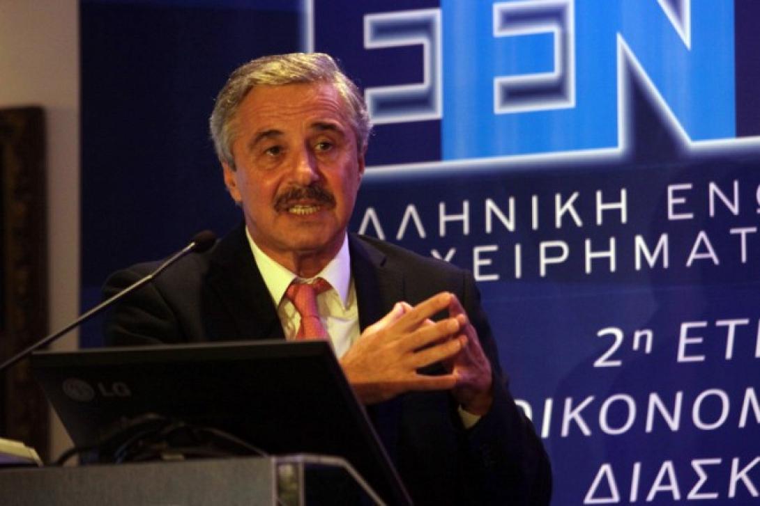 Γ. Μανιάτης: Αισιόδοξος για το ενδιαφέρον στους ελληνικούς υδρογονάνθρακες