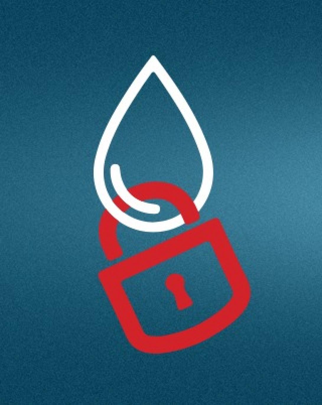 Σταγώνες: Ένα ντοκιμαντέρ για την ιδιωτικοποίηση του νερού στην Ελλάδα