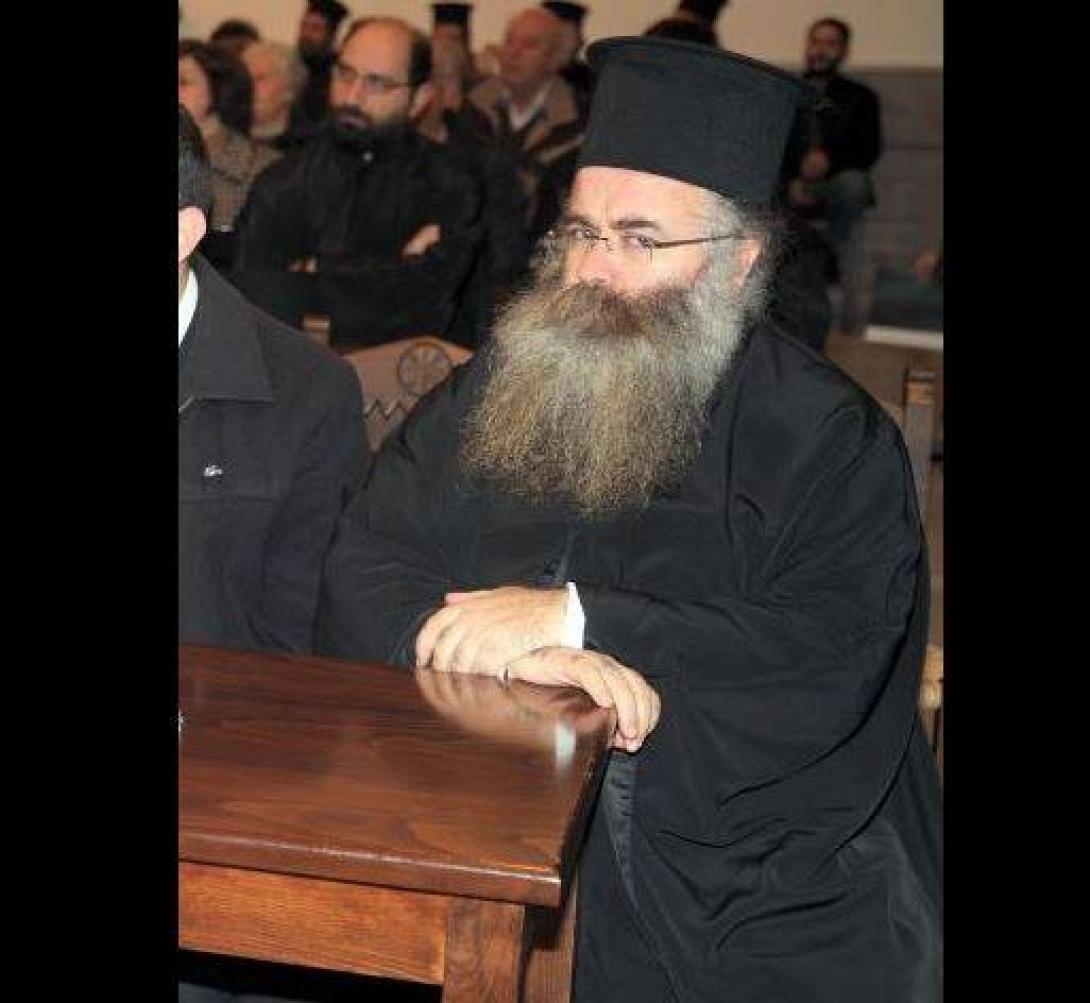 κύριλλος