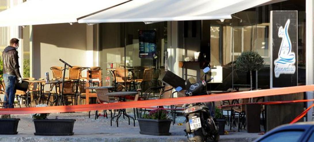 Ένοπλη επίθεση σε νυχτερινό κέντρο στο Μικρολίμανο - 'Εντεκα τραυματίες