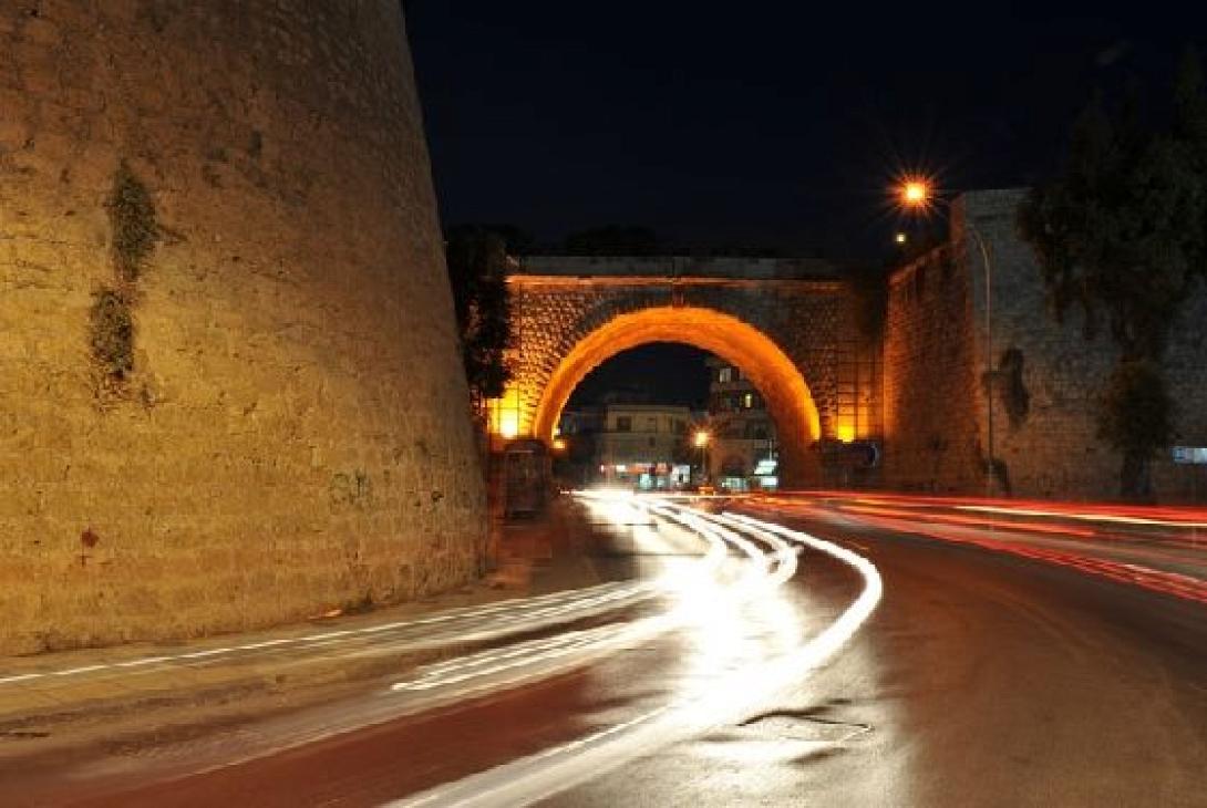 Η ζωή που τρέχει .. 