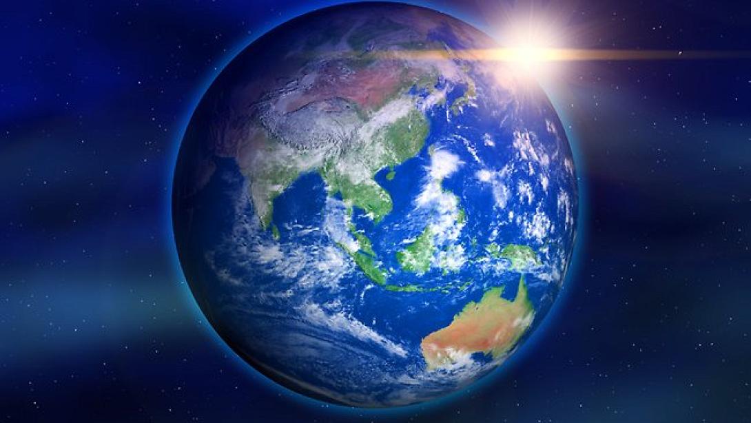 earth
