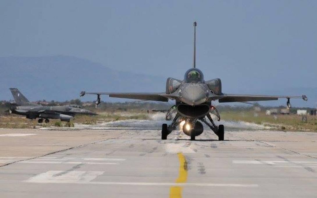 F-16