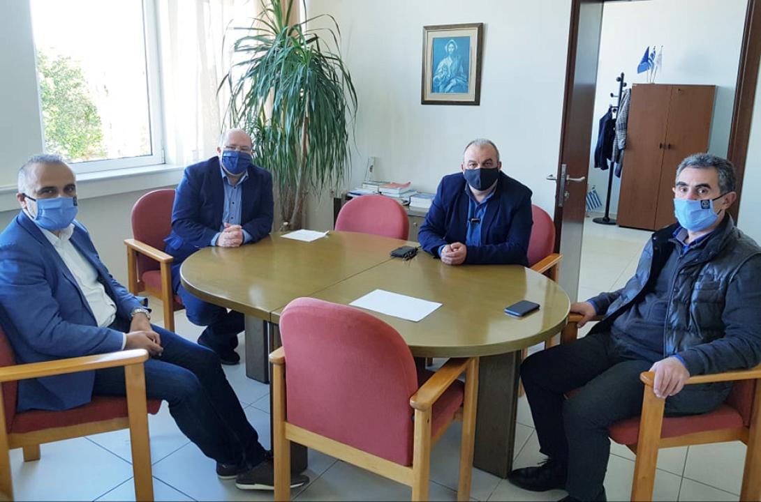 Μπελαδάκης Κατσαράκης