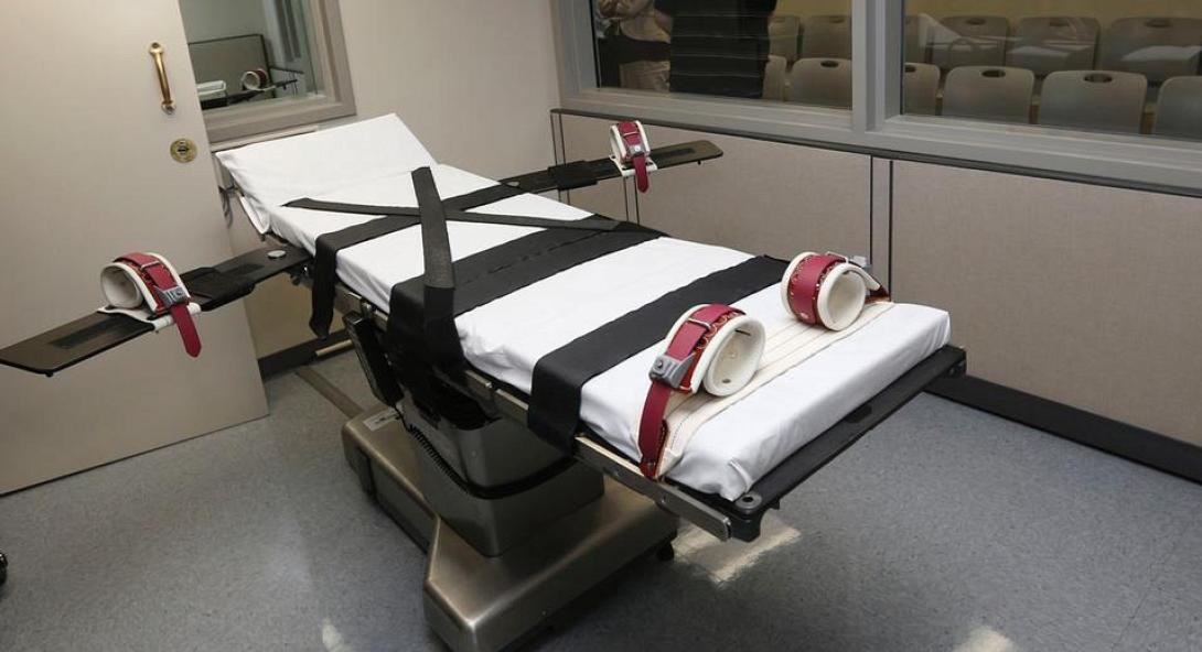 Νέα εκτέλεση θανατοποινίτη στις ΗΠΑ