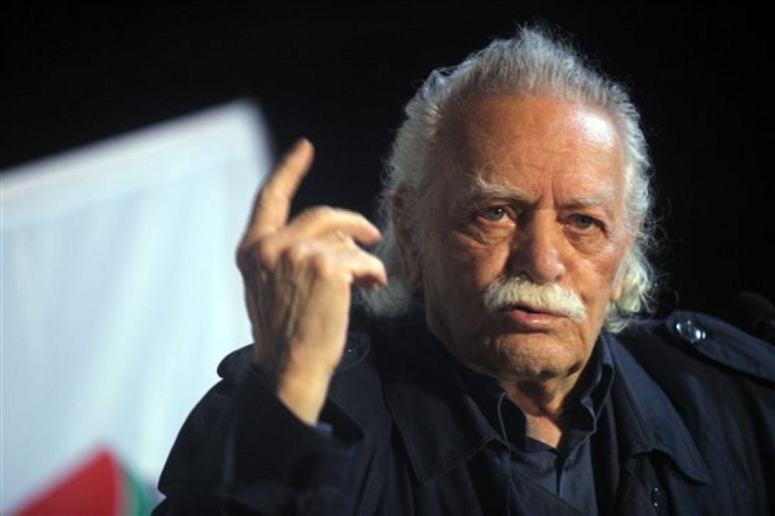 Γλέζος: Να μην συμπεριληφθούν στα ψηφοδέλτια του ΣΥΡΙΖΑ Βουδούρης - Παραστατίδης