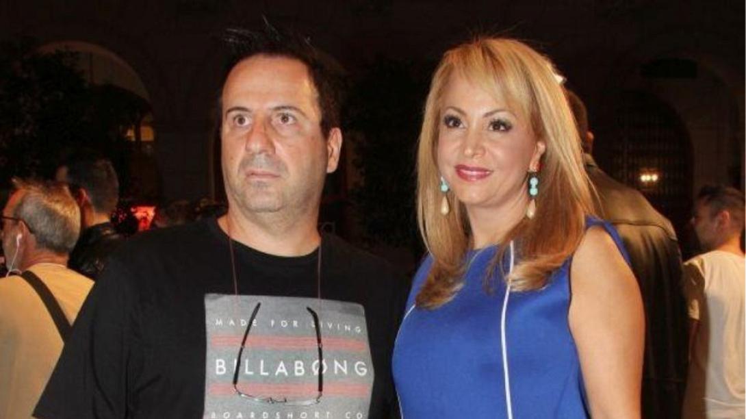 Tέτα