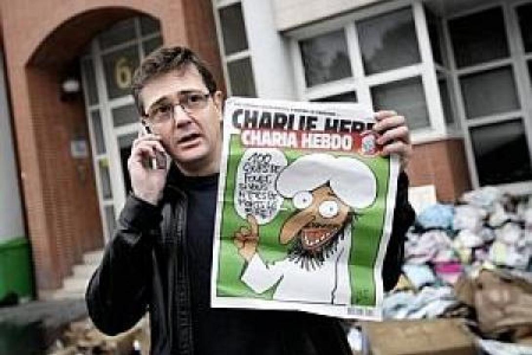 Το όγδοο "θανάσιμο αμάρτημα": η Ελευθεροτυπία