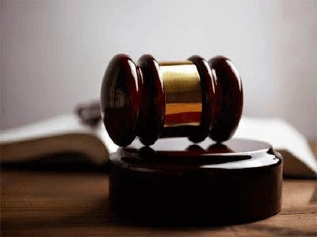 Νέος προϊστάμενος της εισαγγελίας Εφετών Αθηνών ο Ισίδωρος Ντογιάκος