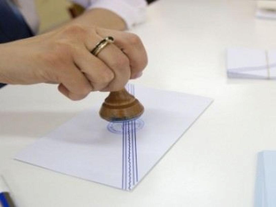 Σε πλήρη ετοιμότητα το ΥΠΕΣ για την Κυριακή