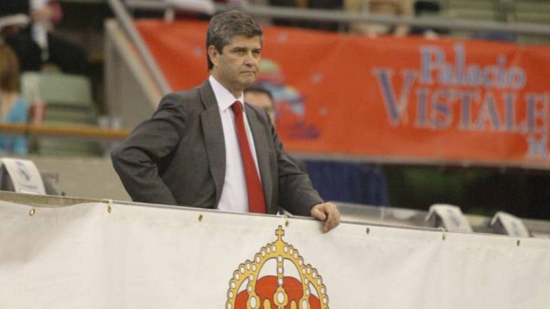 Φερνάντο Μάρτιν