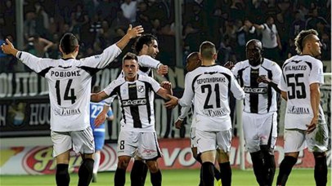 ΟΦΗ: Προχωράει στο σχεδιασμό του ρόστερ