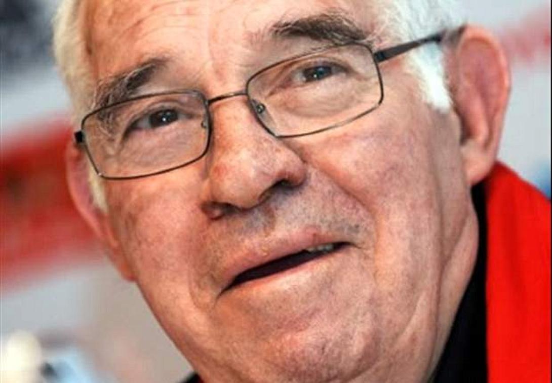 "Εφυγε" ο Λουίς Αραγονιές