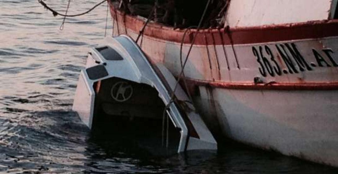 Τουλάχιστον 180 μετανάστες διασώθηκαν μέσα σε ένα απόγευμα στο Αιγαίο