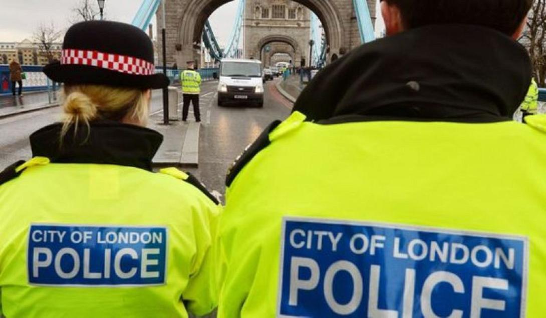 Στη Βρετανία αυξήθηκε το επίπεδο κινδύνου για τρομοκρατικές επιθέσεις