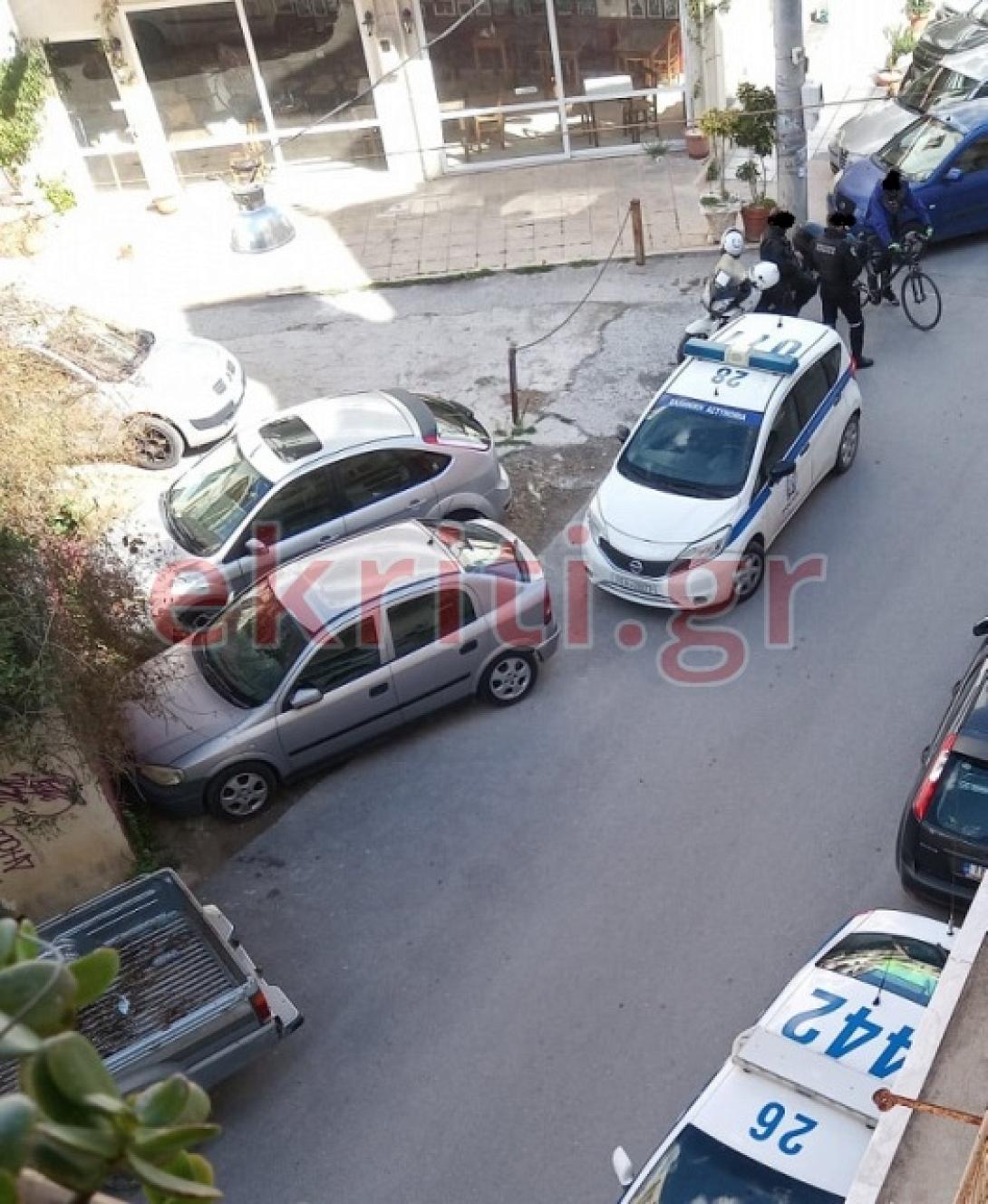 γυμναστήριο κορωνοϊός