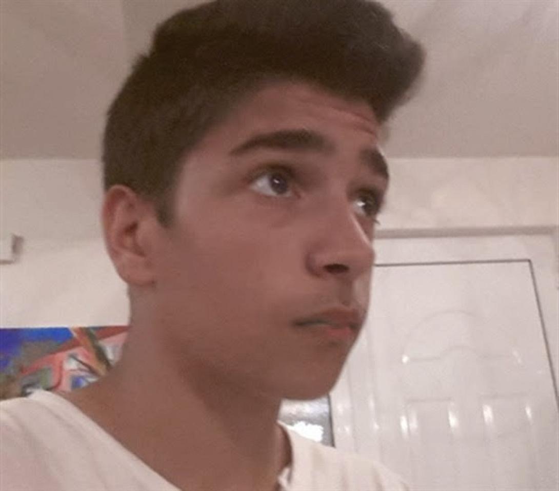Ο 15χρονος Αντώνης από τη Νεάπολη δίνει μάχη για τη ζωή του