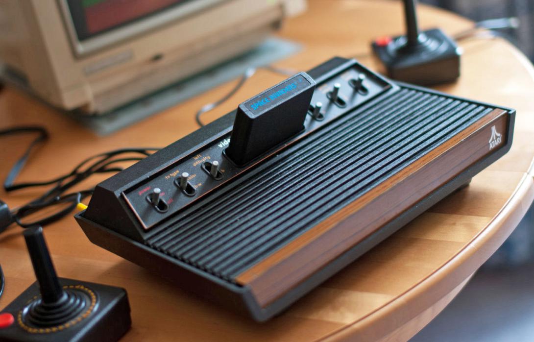 atari