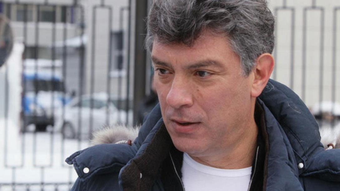 Ρωσία: Δολοφονήθηκε το στέλεχος της αντιπολίτευσης Μπόρις Νεμτσόφ