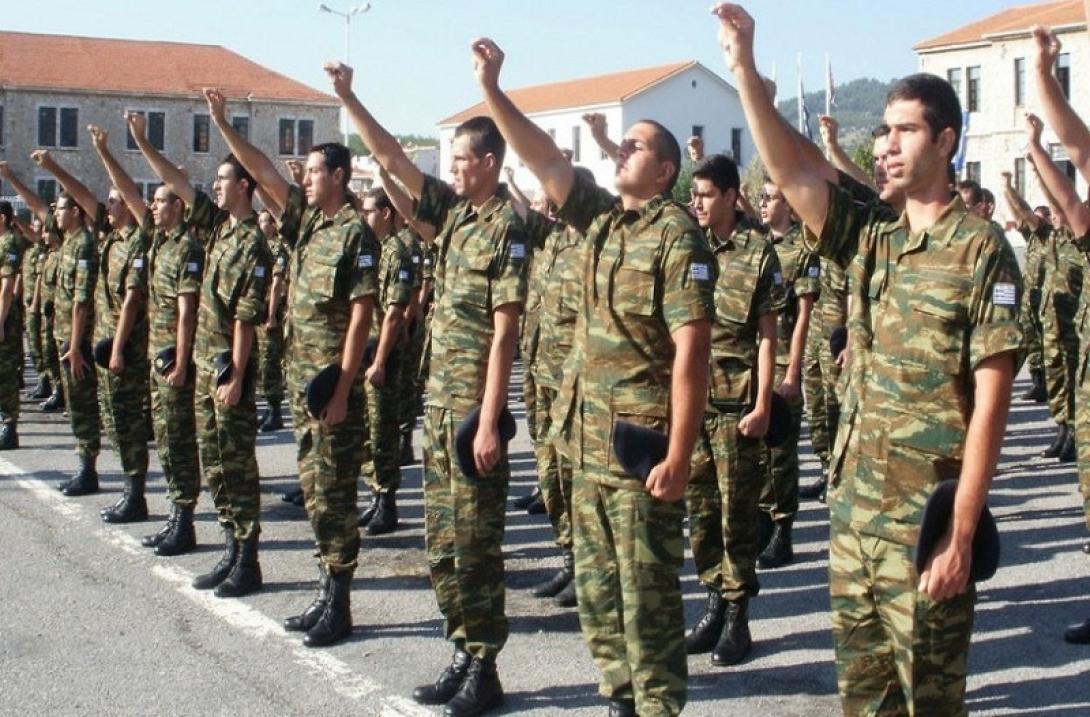φαντάροι