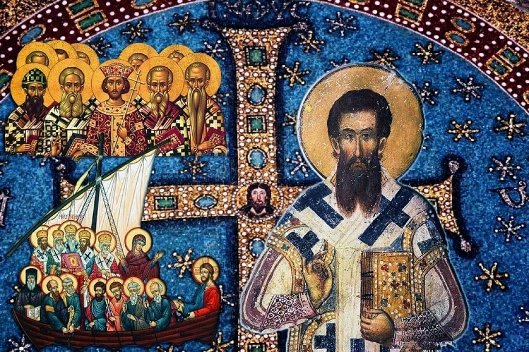 Β&#039; Κυριακή Νηστειών