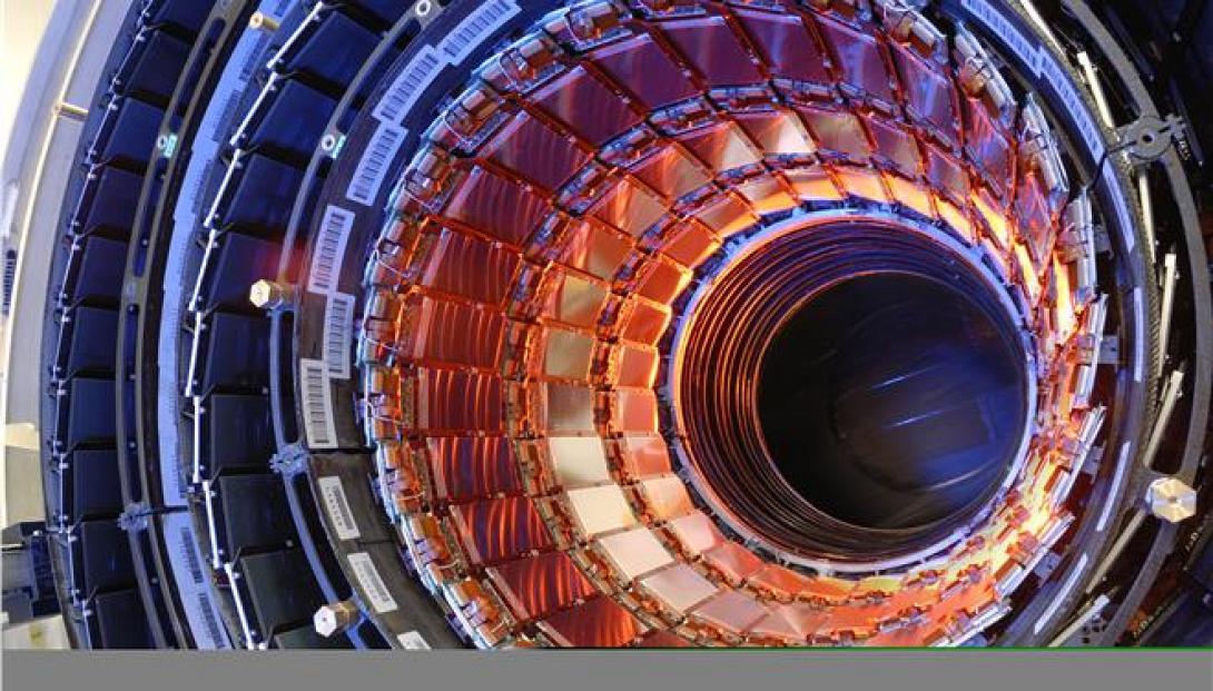 Έλληνας επελέγη από το CERN για τον επιταχυντή του Μποζονίου του Χιγκς