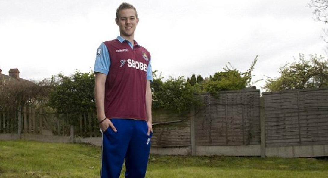 "Έφυγε" ο Έλληνας της Γουέστ Χαμ