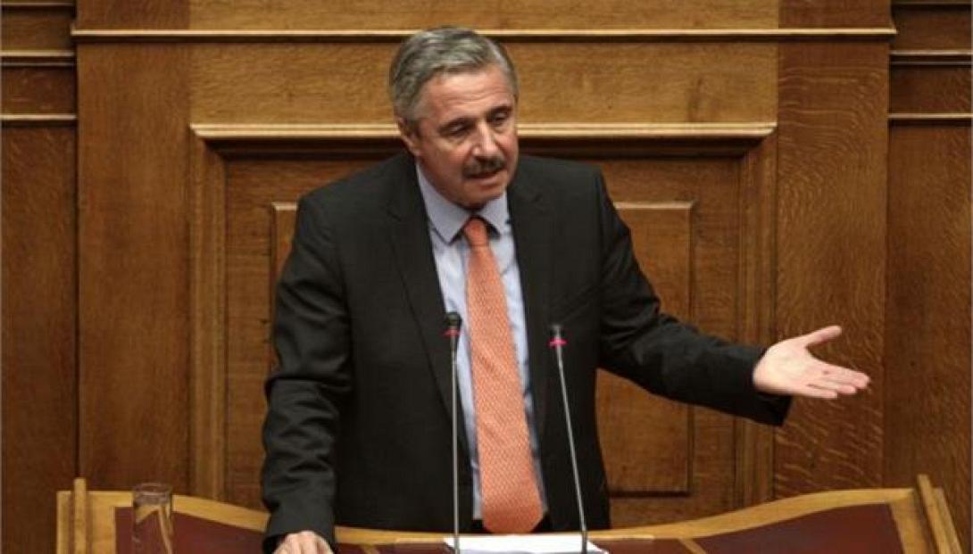 Γ.Μανιάτης: Τι αλλάζει στη ΔΕΗ και τους καταναλωτές από την πώληση του 30%
