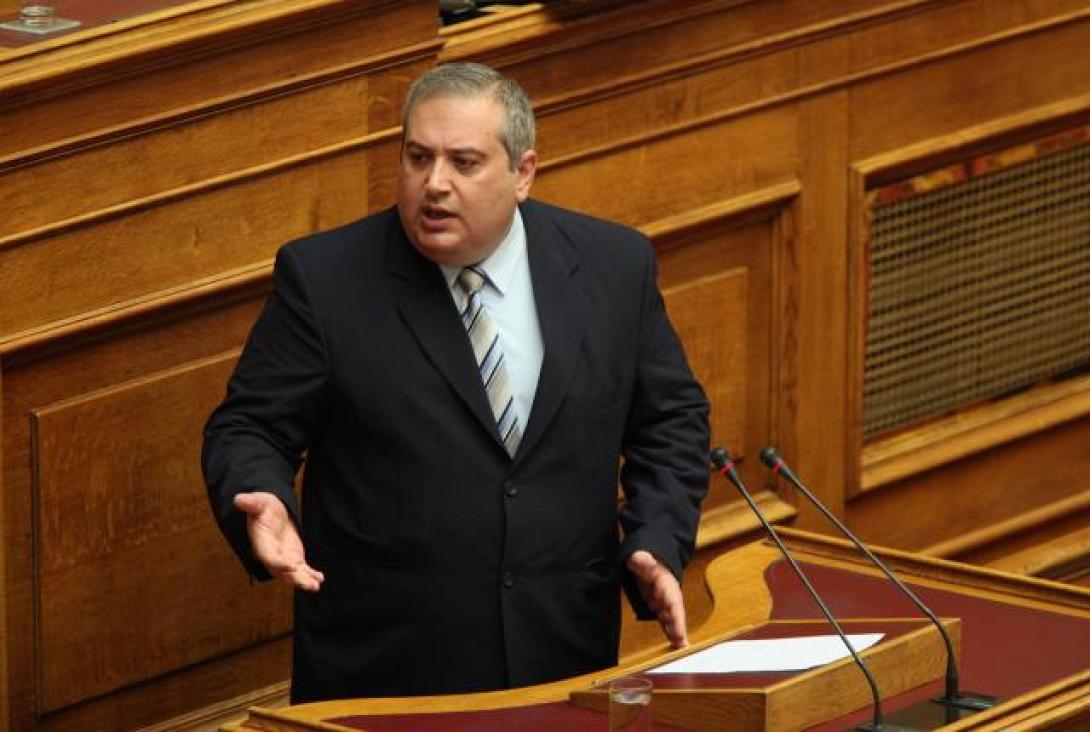 Ηλίας Πολατίδης