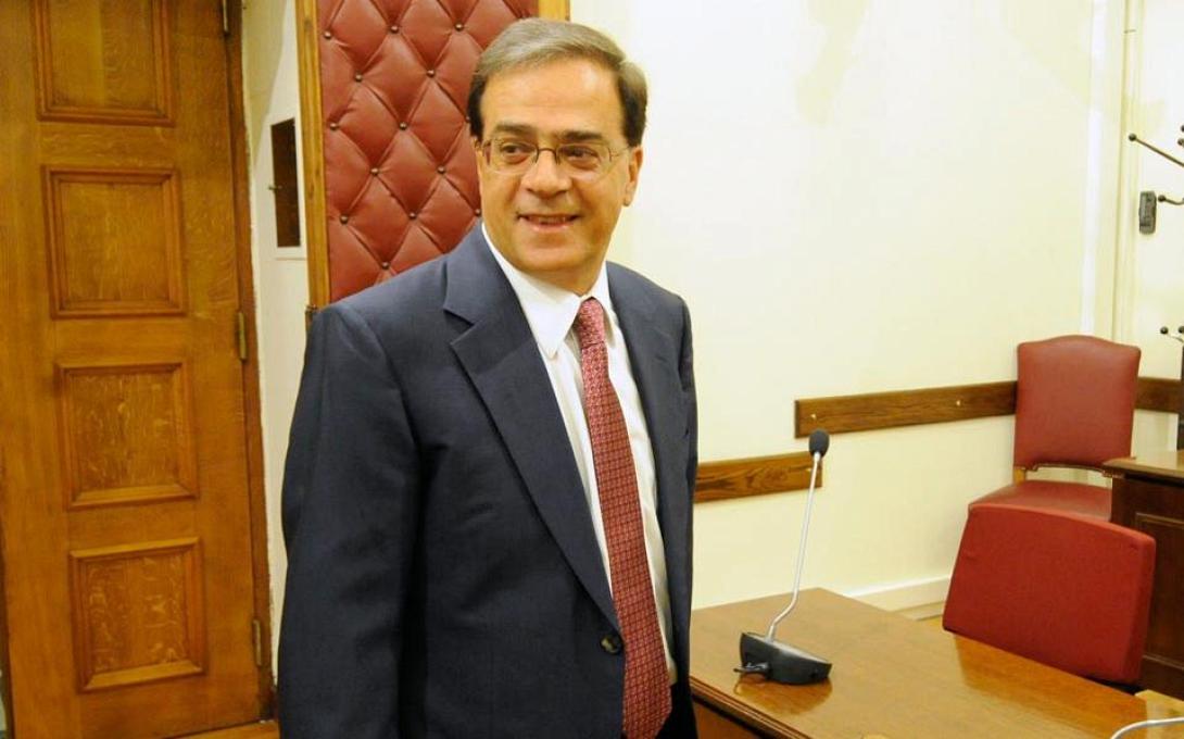 Συνάντηση Χαρδούβελη - Σόιμπλε στο Βερολίνο