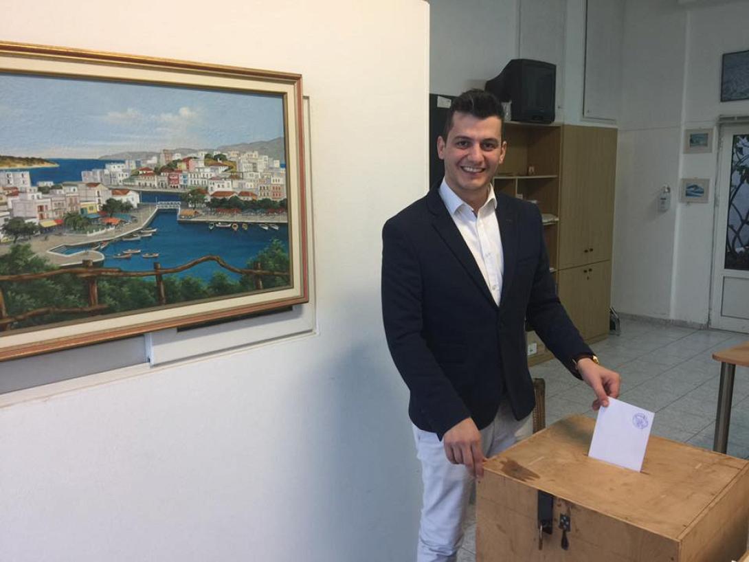 Καρτσακης