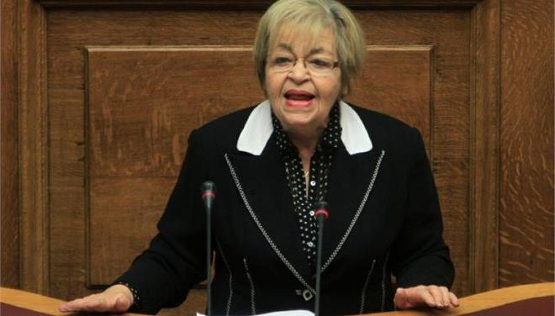 Χρ.Γιαταγάνα: «Ο &quot;μεσάζων&quot; συνεργάζεται ακόμη με τους ΑΝΕΛ»
