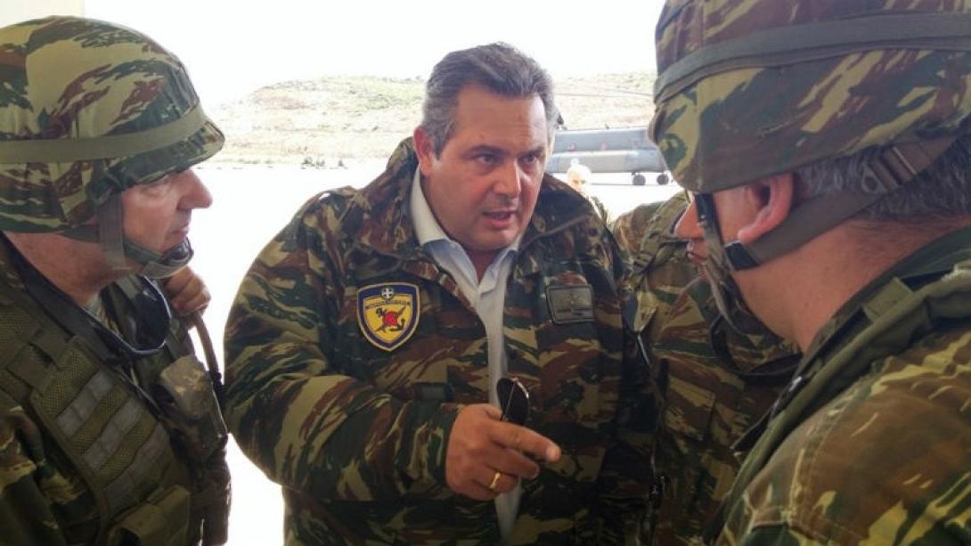 καμμένος