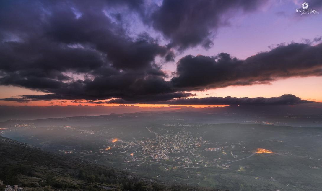 Αρχάνες (Τριβυζαδάκης)