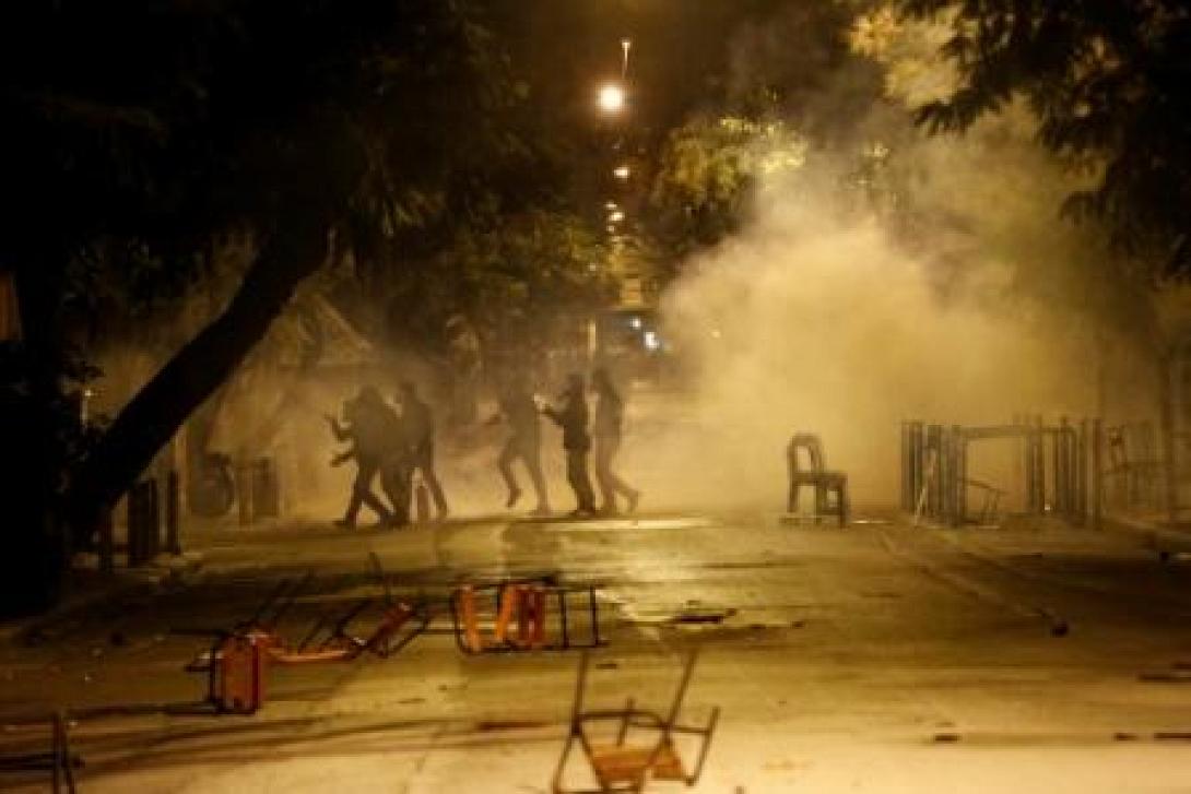 πολυτεχνειο