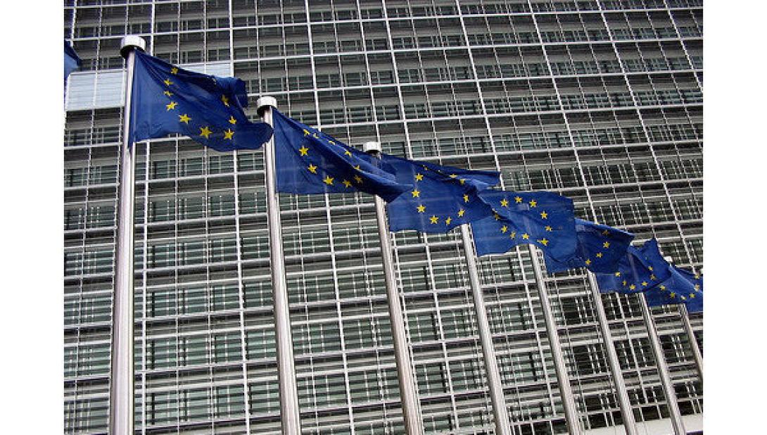 Ενισχύονται οι ευρωπαϊκές κυρώσεις σε βάρος της Συρίας