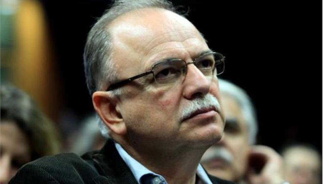 Παπαδημούλης: «Δεν συμμερίζομαι τους πανηγυρισμούς για τα stress tests»