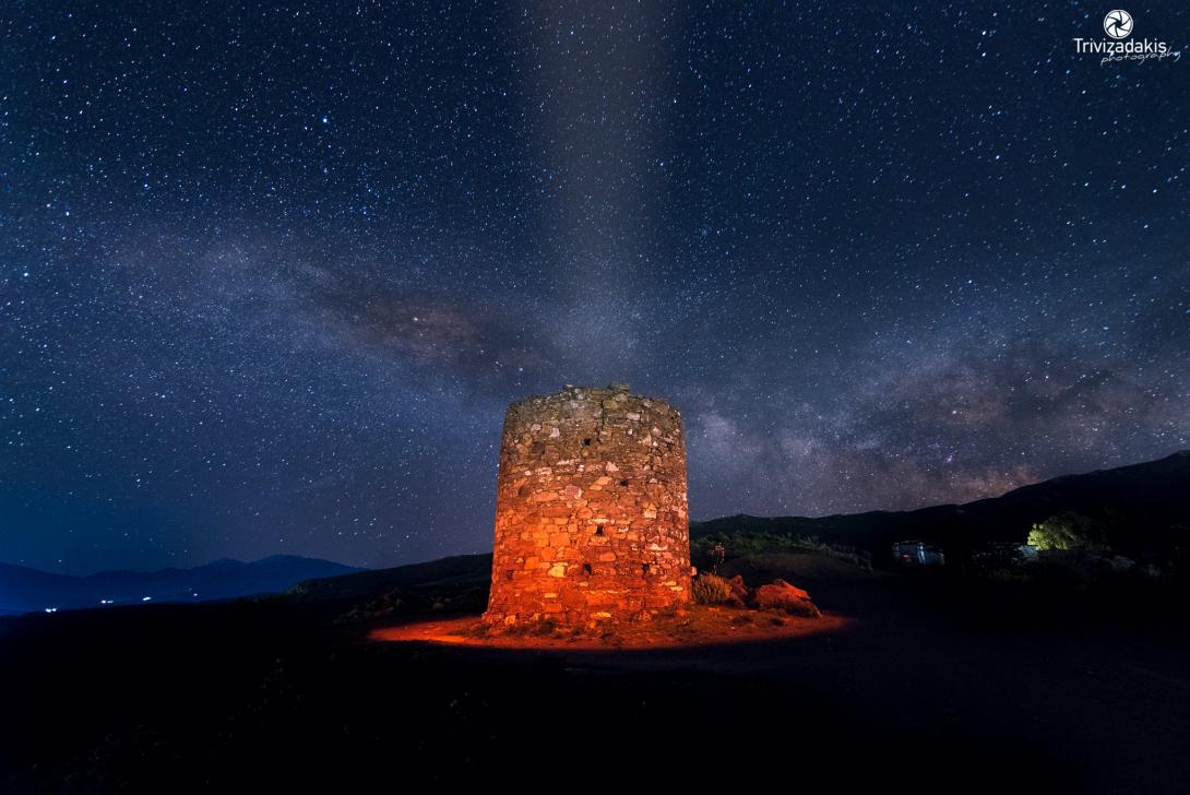 Μεσοχωριό (τριβυζαδάκης)