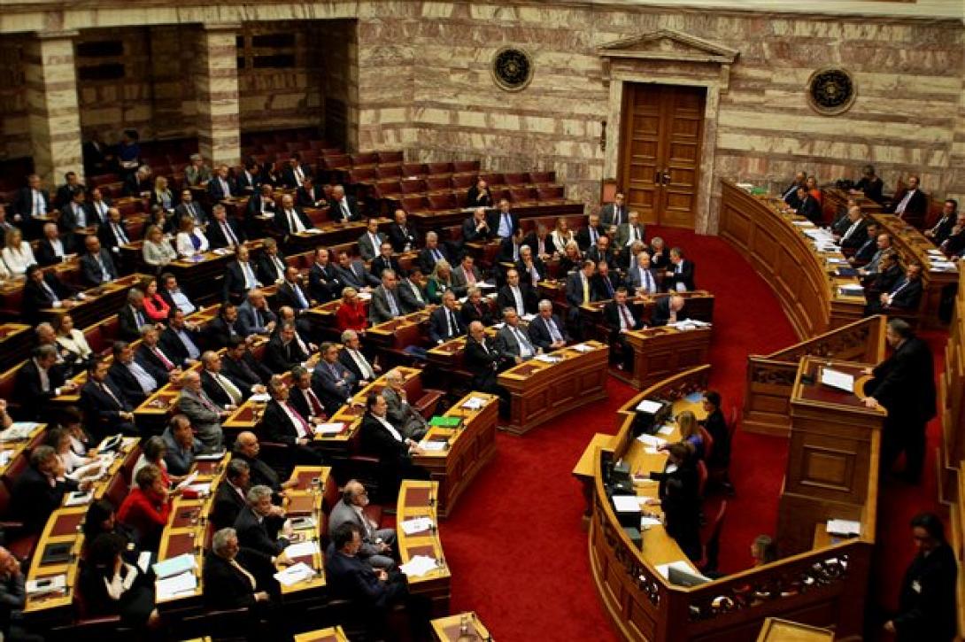 Tα διεθνή ΜΜΕ για τη δεύτερη ψηφοφορία εκλογής Προέδρου της Δημοκρατίας
