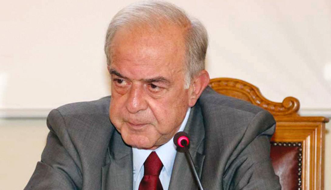 Λαμπρινος