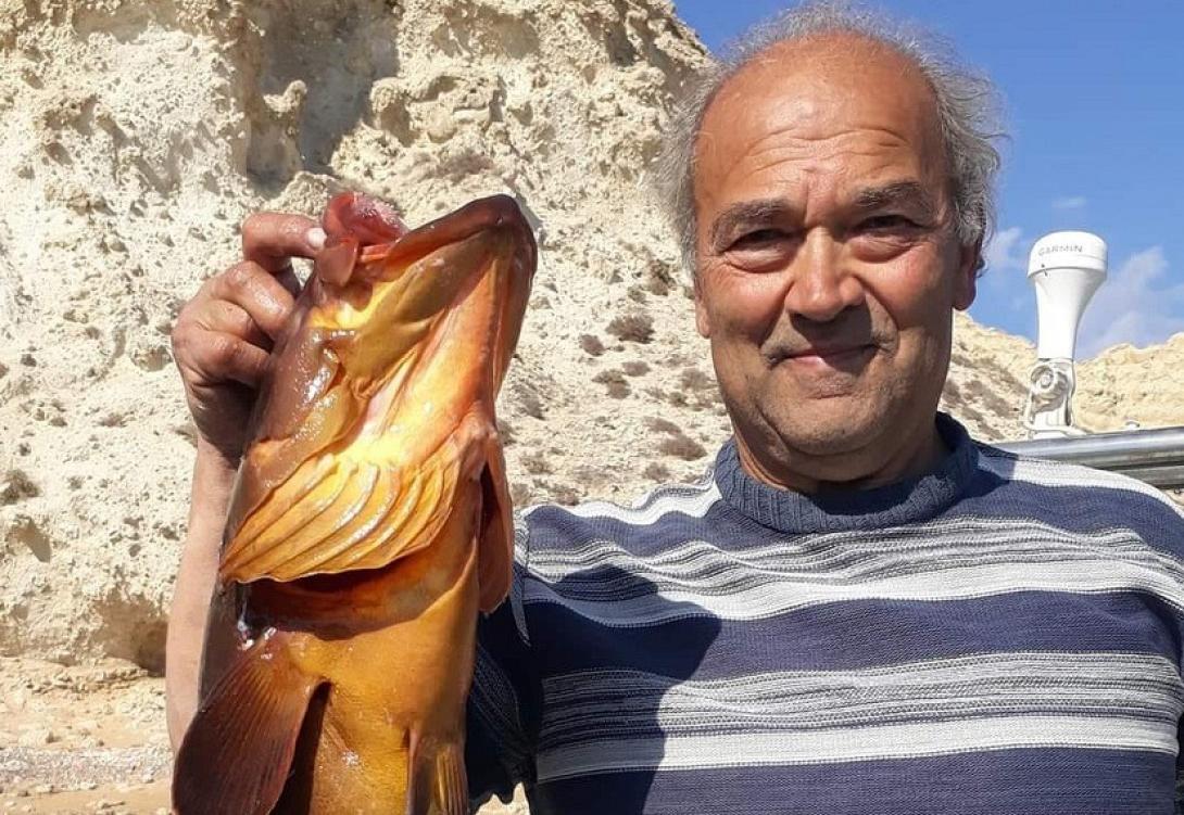 Χάρης Φωτιάδης