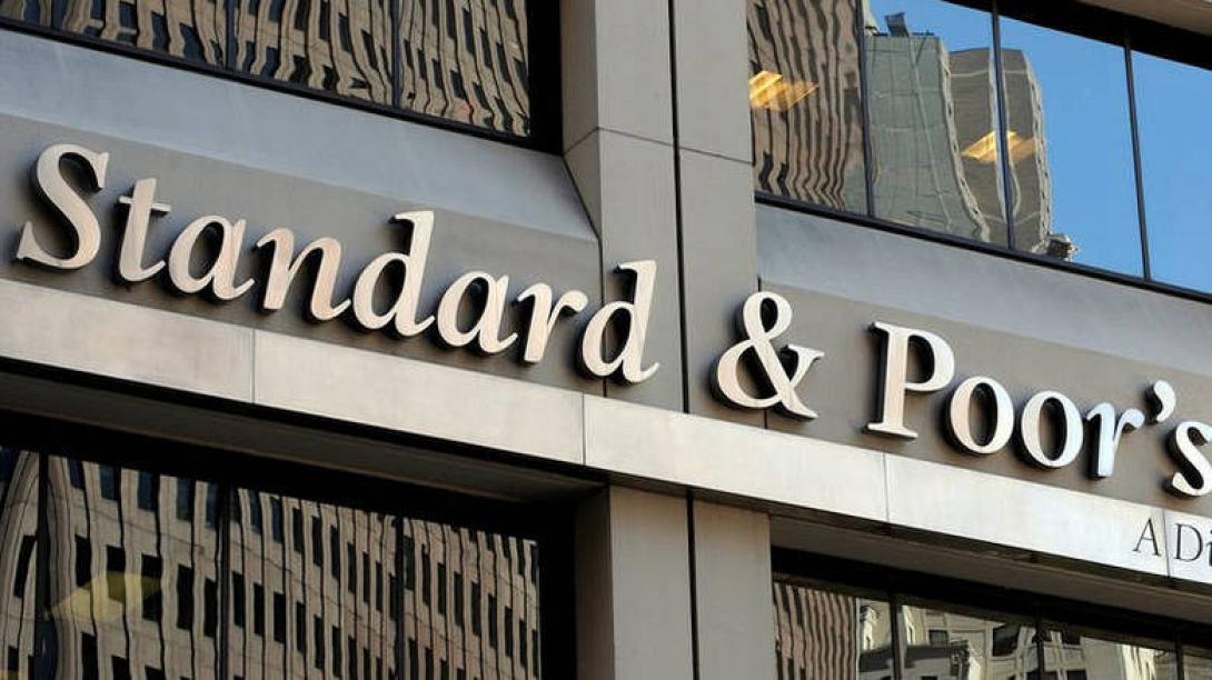  Standard &amp; Poor’s