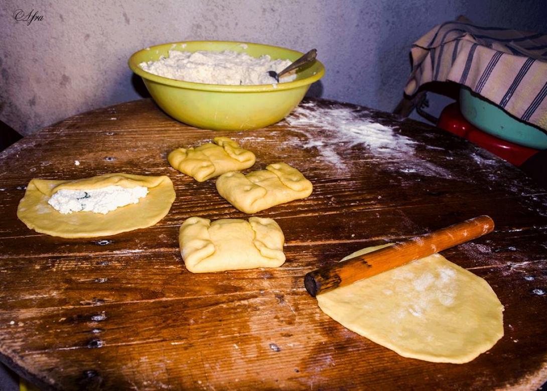 καλιτσούνια ξυλόφουρνος 3