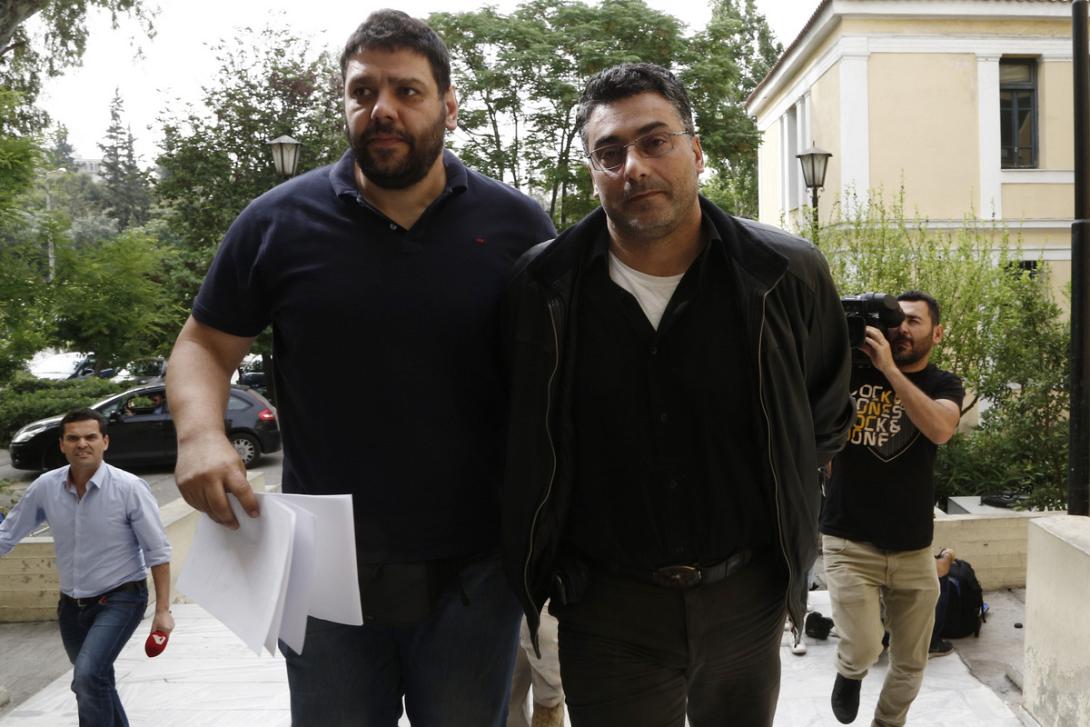 πιστολέρο εφετείο