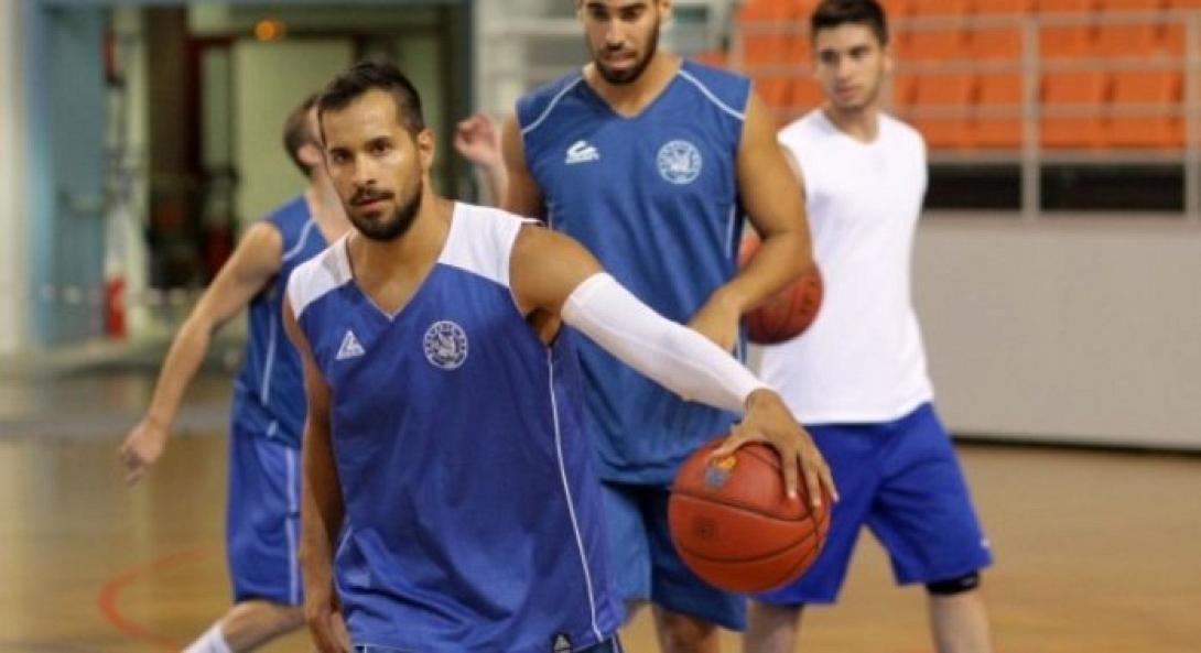 ΗΡΑΚΛΕΙΟ: Ήττα(68-63) στο Περιστέρι